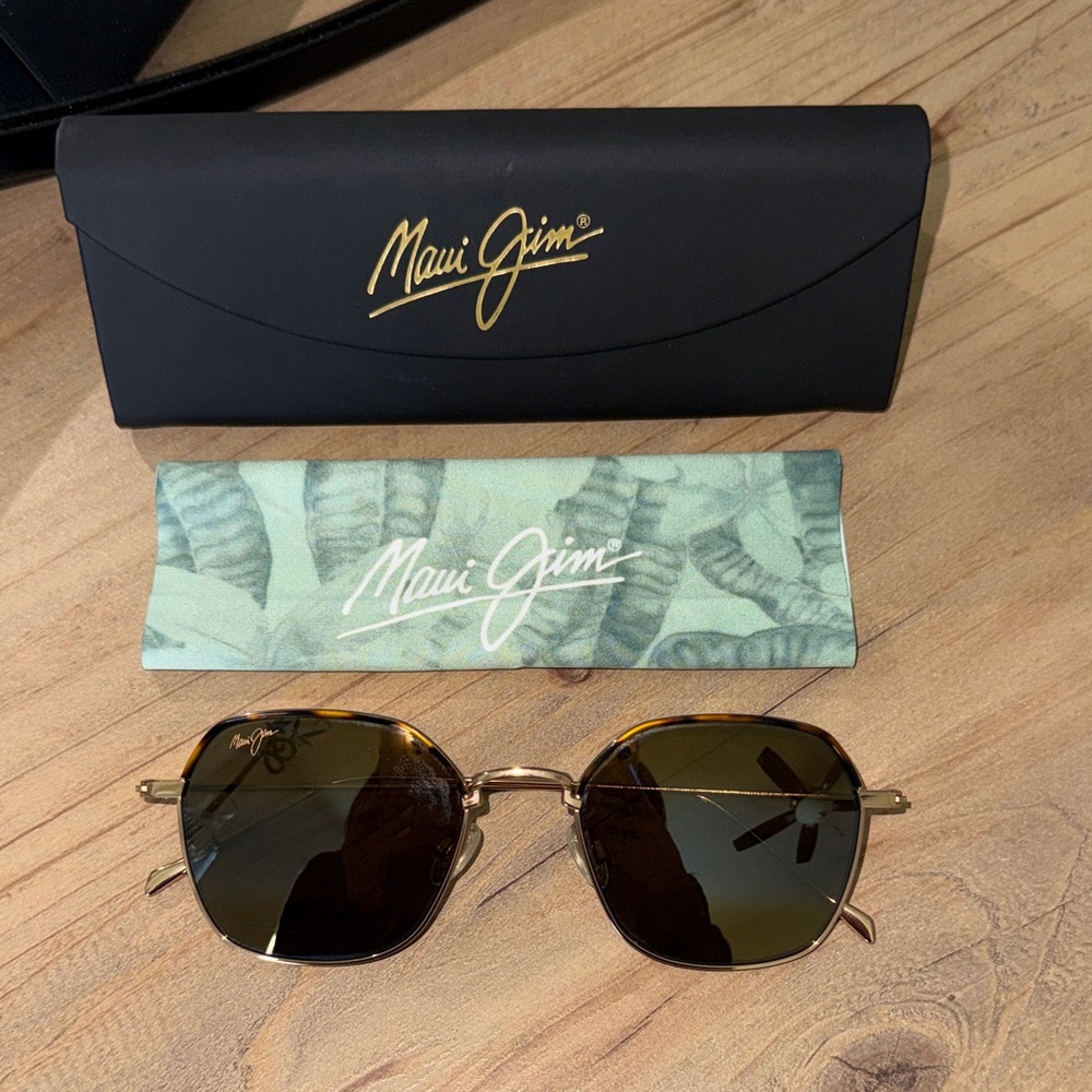 Maui Jim Moon Doggy - Picture 4 of 4